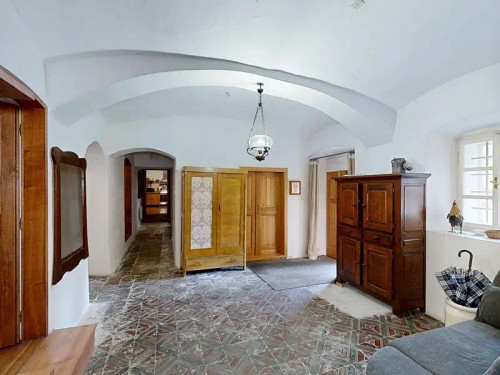 Prodej domu 197 m², pozemek 2695 m²