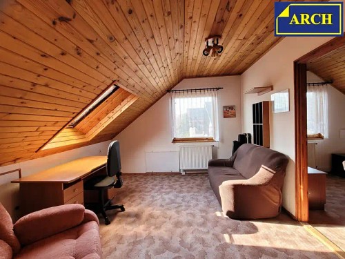 Prodej domu 280 m², pozemek 876 m²