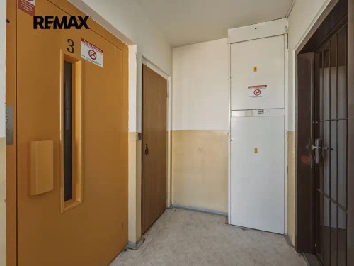 Prodej bytu 1+kk 31 m²