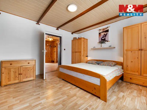 Prodej domu 170 m², pozemek 2295 m²