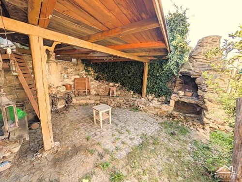 Prodej chalupy 117 m², pozemek 443 m²