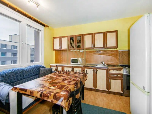 Prodej bytu 1+1 38 m²