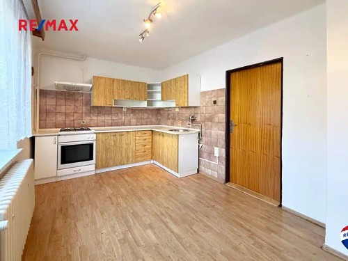 Prodej domu 78 m², pozemek 703 m²