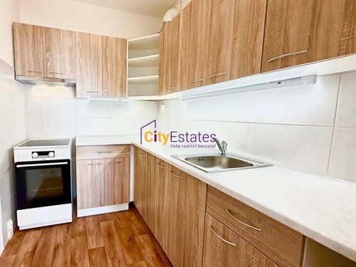 Prodej bytu 2+kk 43 m²