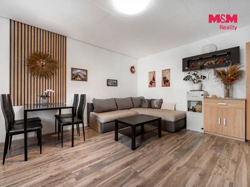 Prodej bytu 2+1 59 m²