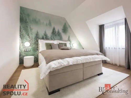 Prodaný byt 2+kk 85 m²