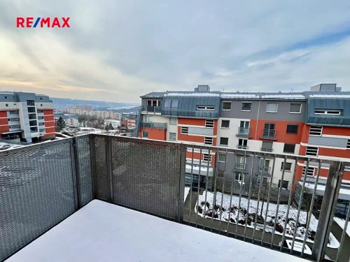 Prodej bytu 1+kk 30 m²