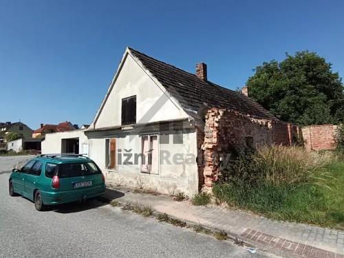 Prodej domu 112 m², pozemek 240 m²