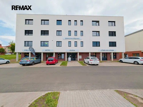 Prodej bytu 3+1 64 m²
