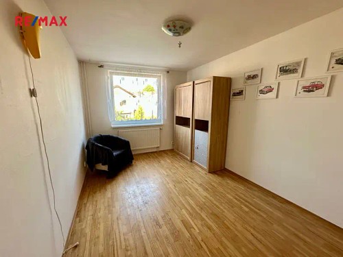 Prodaný byt 4+kk 109 m²