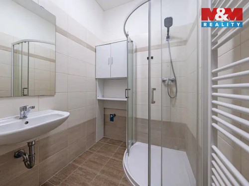 Prodaný byt 3+kk 55 m²