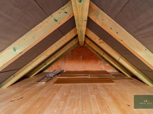 Prodej domu 132 m², pozemek 5154 m²