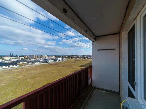 Prodaný byt 2+1 59 m²