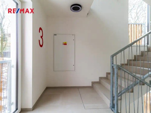 Prodej bytu 3+kk 84 m²