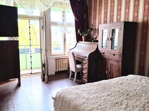 Prodej bytu 3+1 110 m²