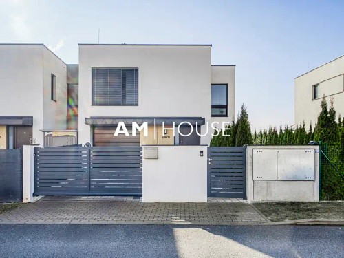 Prodej domu 139 m², pozemek 229 m²