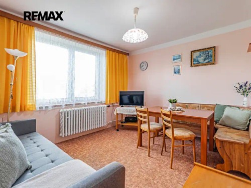 Prodej domu 132 m², pozemek 1443 m²