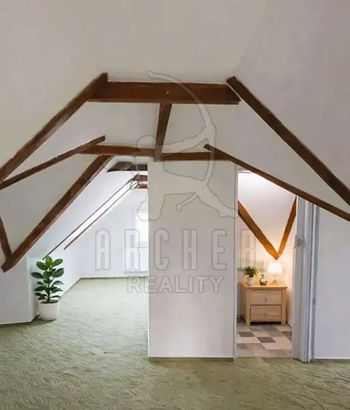 Prodej domu 234 m², pozemek 468 m²