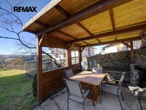 Prodej chalupy 134 m², pozemek 837 m²