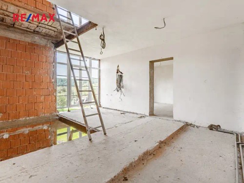 Prodej domu 533 m², pozemek 2105 m²