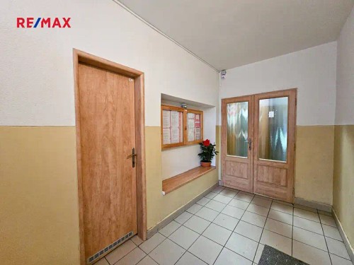 Prodaný  byt 3+1 70 m²