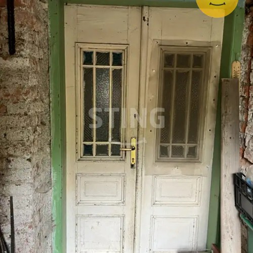 Prodej domu 110 m², pozemek 4622 m²