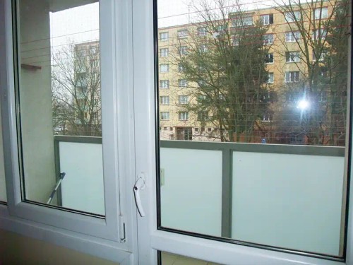 Prodaný byt 2+kk 37 m²