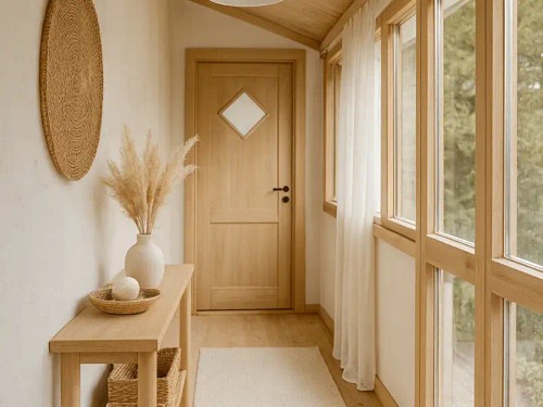 Prodej domu 58 m², pozemek 218 m²