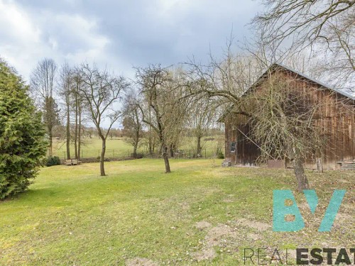 Prodej chalupy 104 m², pozemek 1893 m²