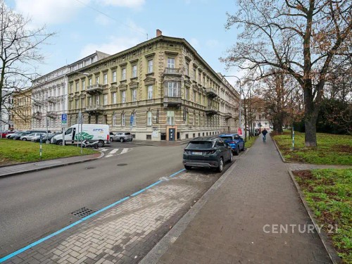 Prodej bytu 5+1 162 m²