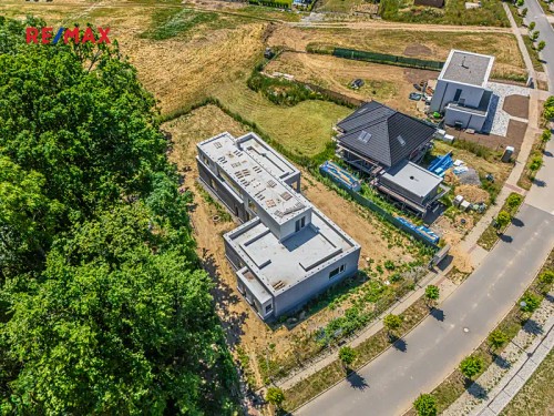 Prodej domu 378 m², pozemek 1049 m²