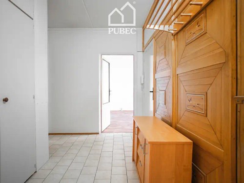Prodaný byt 2+1 56 m²
