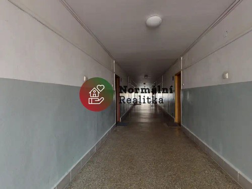 Prodej bytu 2+kk 30 m²