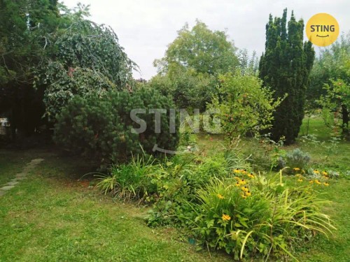 Prodej chaty 11 m², pozemek 354 m²