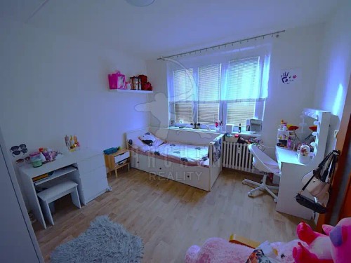 Prodej bytu 3+1 60 m²