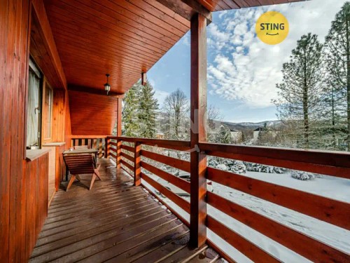 Prodej domu 197 m², pozemek 4419 m²