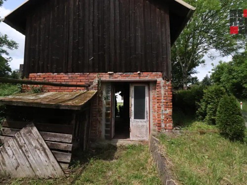 Prodej domu 120 m², pozemek 535 m²