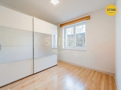 Prodej domu 150 m², pozemek 655 m²