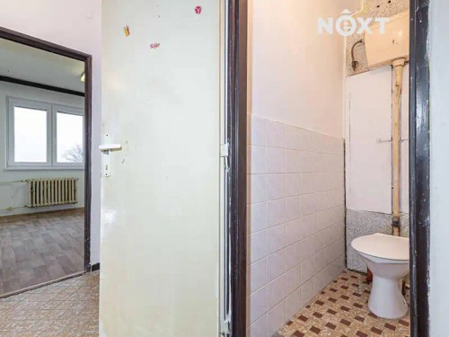 Prodej bytu 3+1 78 m²