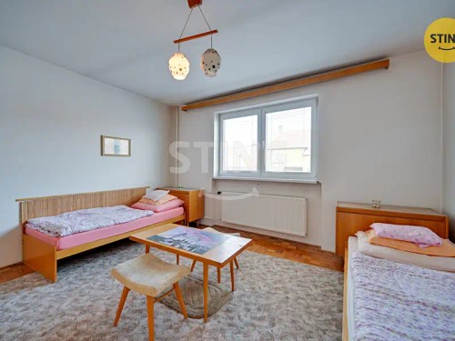 Prodej domu 210 m², pozemek 1156 m²