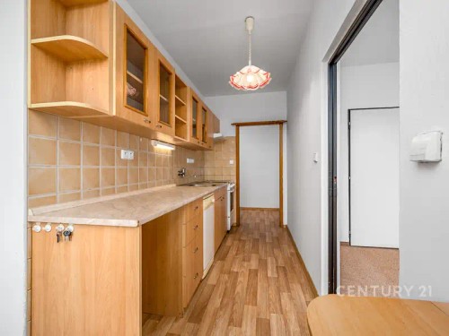 Prodaný byt 4+1 82 m²