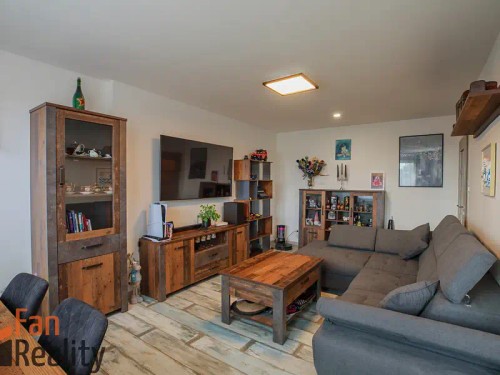 Prodej bytu 3+1 89 m²
