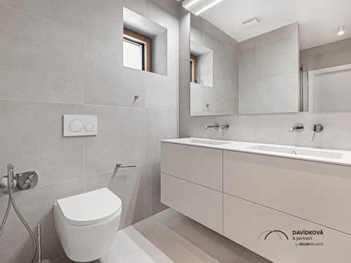Prodej domu 195 m², pozemek 514 m²