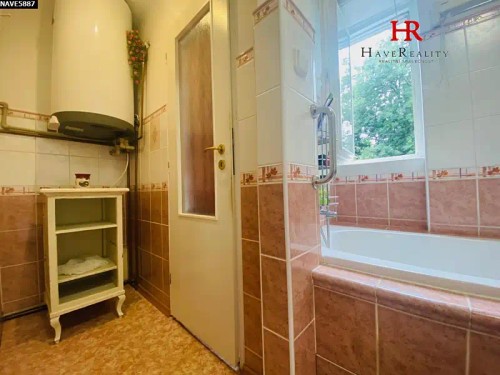 Prodaný byt 2+1 52 m²