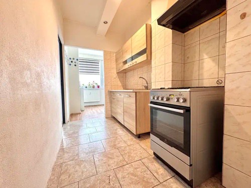 Prodaný byt 2+1 51 m²