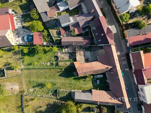 Prodej domu 90 m², pozemek 831 m²