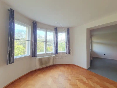 Prodej bytu 2+1 80 m²