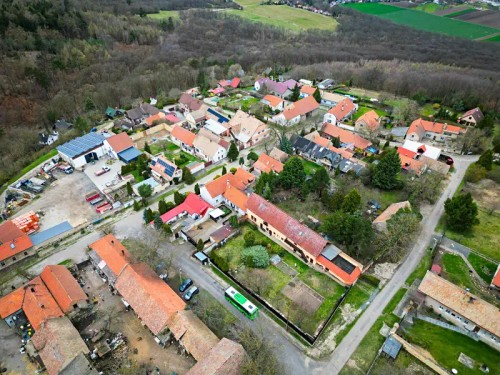 Prodej domu 144 m², pozemek 444 m²