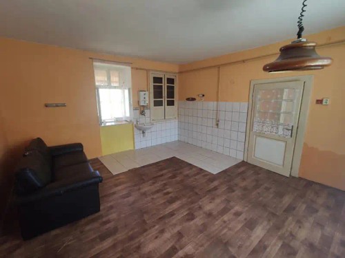 Prodej domu 100 m², pozemek 940 m²