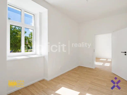Prodaný byt 4+kk 98 m²